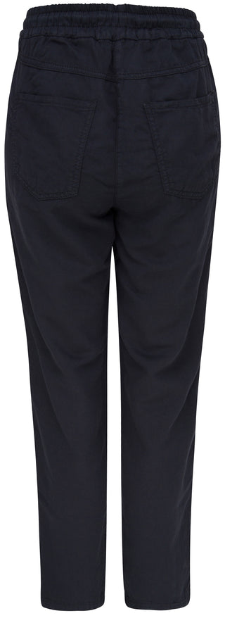 MAC EASY Chino - Midnight Slate Blue - 2786-00-0214L 198R