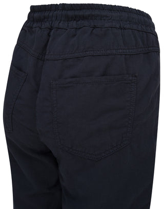 MAC EASY Chino - Midnight Slate Blue - 2786-00-0214L 198R