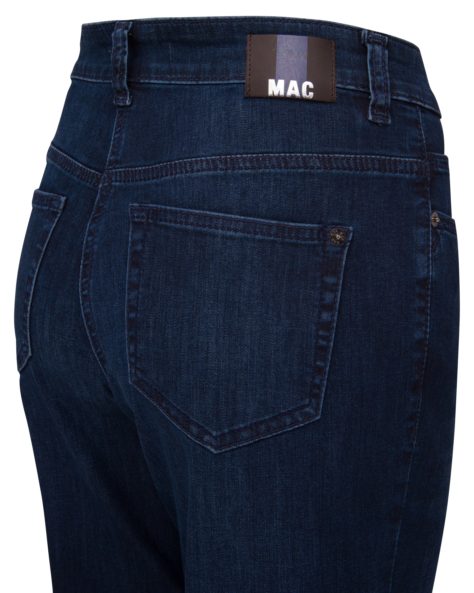 MAC STELLA authentique bleu d'occasion 5100-90-0380 D818