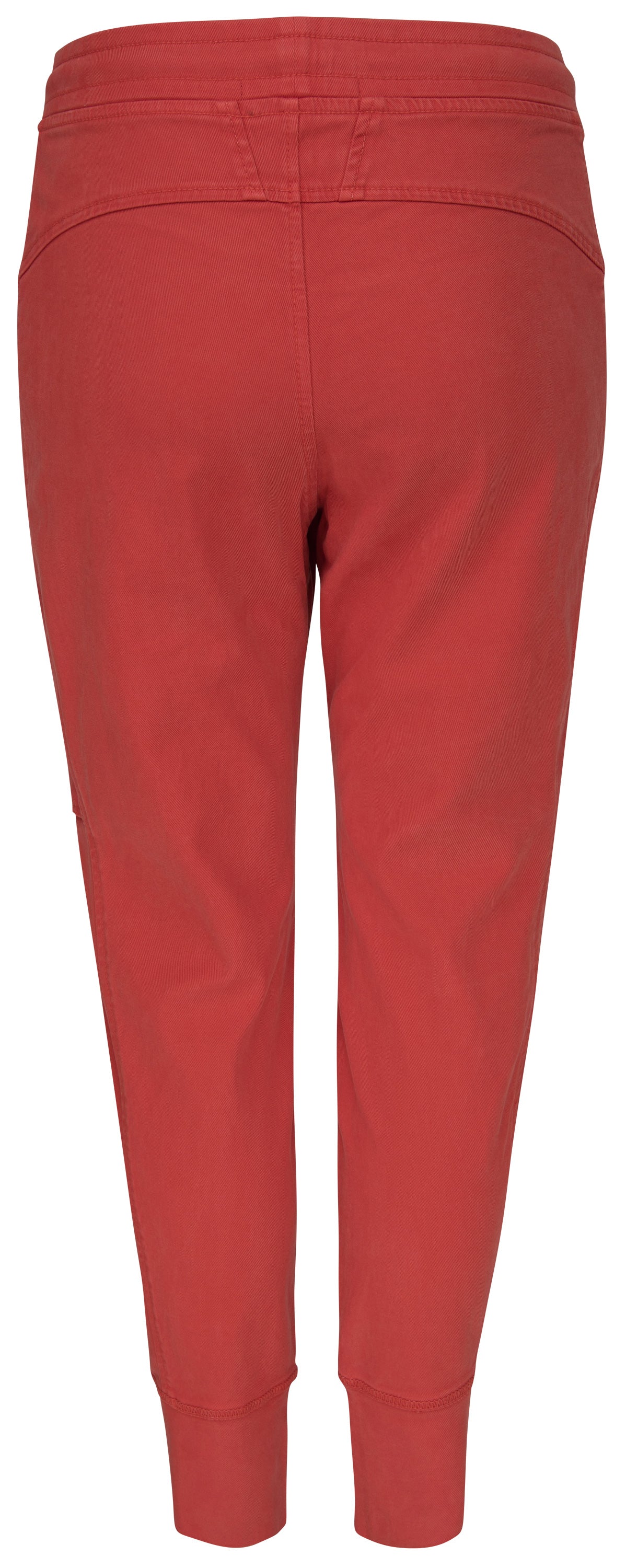 MAC FUTURE Jogpants - Crimson Drift - 2705-00-0404L 891R