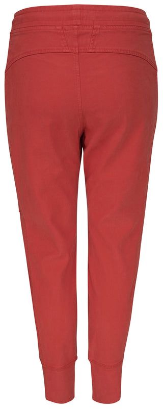 MAC FUTURE Jogpants - Crimson Drift - 2705-00-0404L 891R
