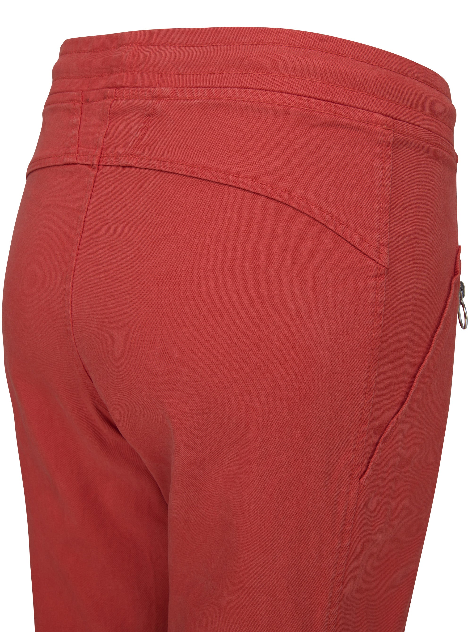 MAC FUTURE Jogpants - Crimson Drift - 2705-00-0404L 891R von MAC