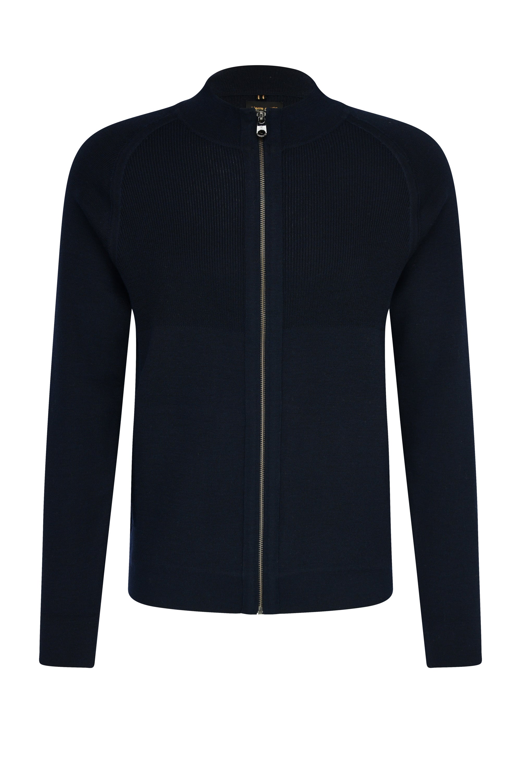 PIERRE CARDIN Voyage Strickjacke/Cardigan - Midnight Indigo - 55639 92535.3000