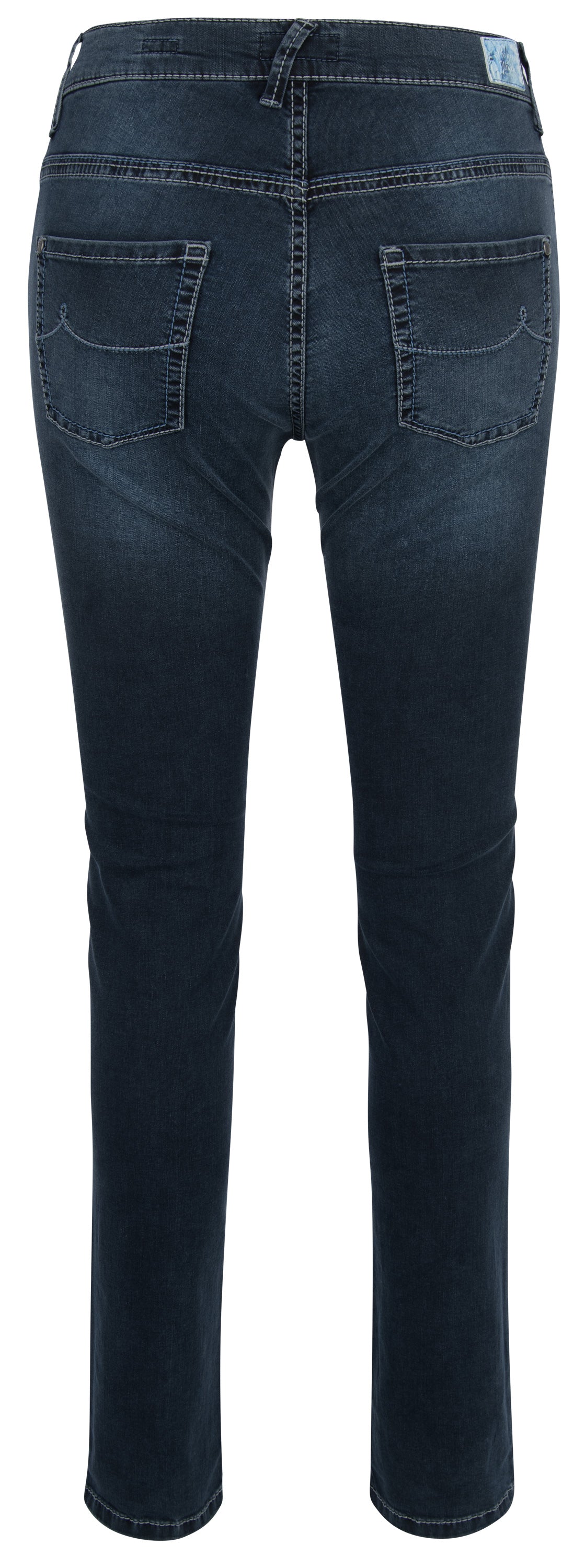PIONEER Sally Five Pocket - Midnight Indigo Wash - 3290 4006.6804
