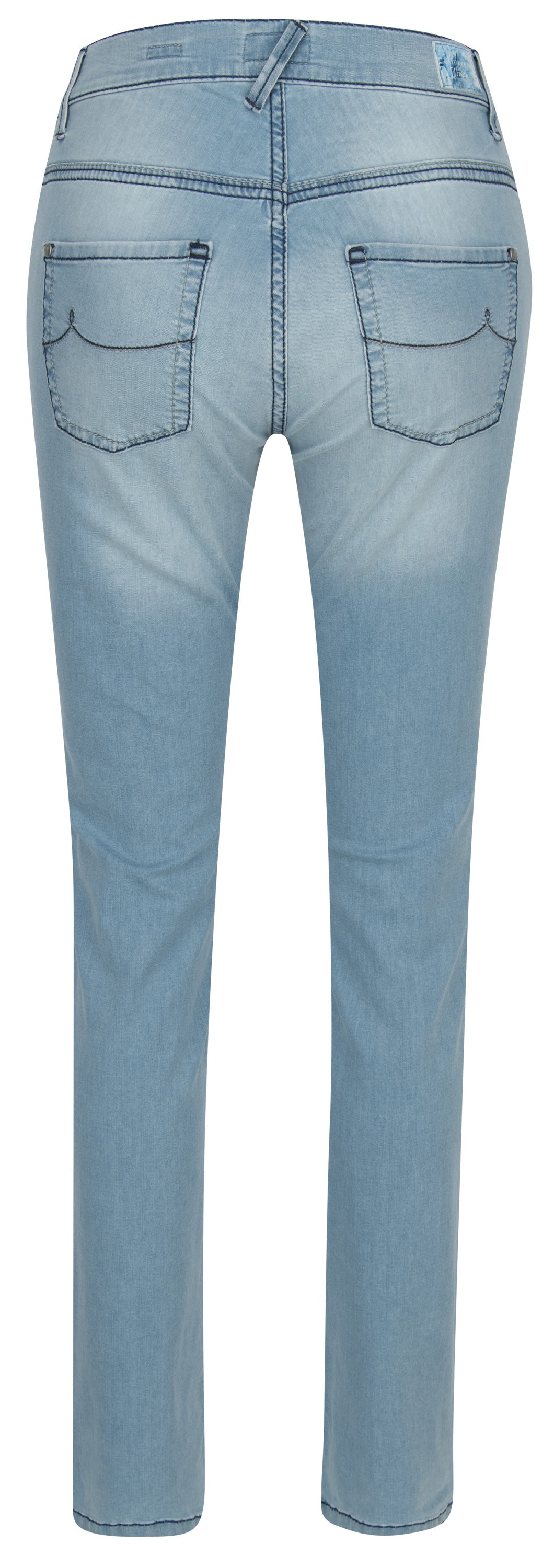 PIONEER Sally Five Pocket - Misty Azure - 3290 4005.6824