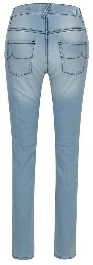PIONEER Sally Five Pocket - Misty Azure - 3290 4005.6824