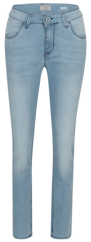 PIONEER Sally Five Pocket - Misty Azure - 3290 4005.6824