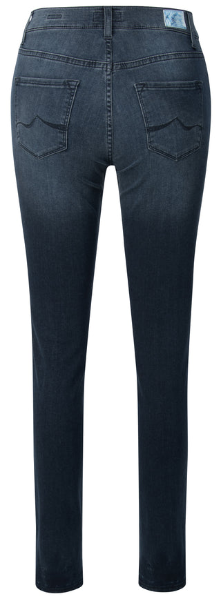 PIONEER Katy Five Pocket - Midnight Washed Denim - 3011 4022.6807