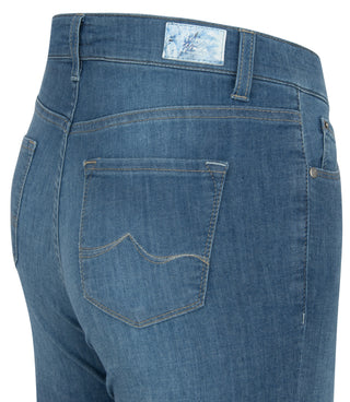 PIONEER Katy Five Pocket Jeans - Coastal Sapphire - 3011 4021.6824