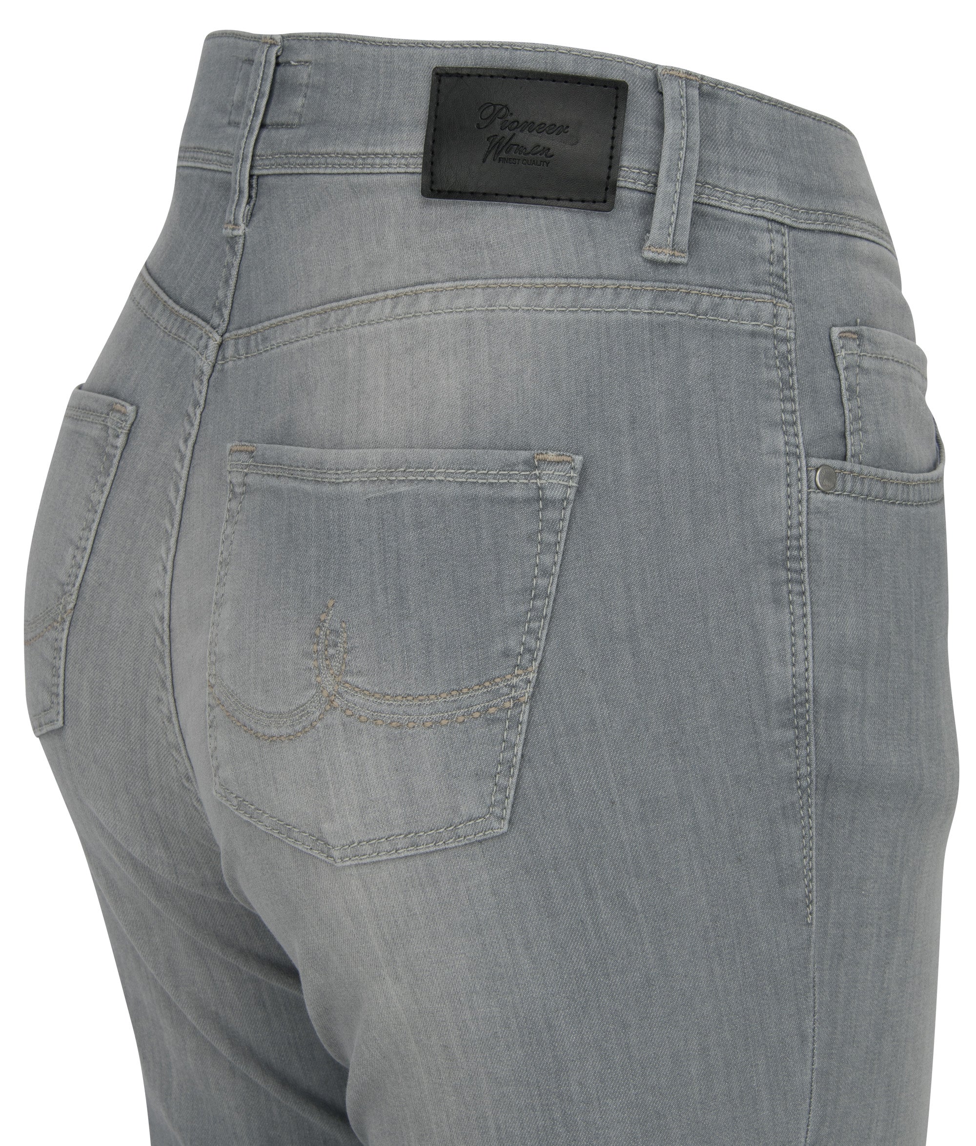 PIONEER BETTY Jeans - Misty Harbor Grey - 3098 4023.9842 von Pioneer