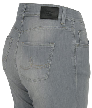 PIONEER BETTY Jeans - Misty Harbor Grey - 3098 4023.9842