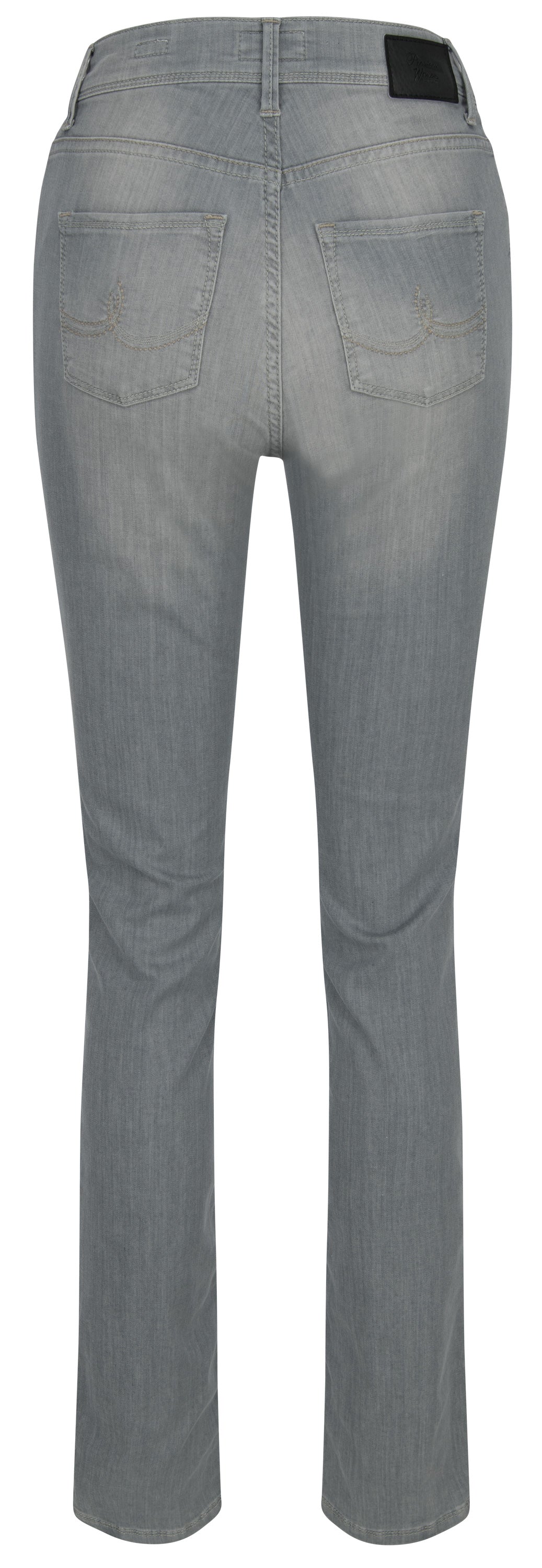 PIONEER BETTY Jeans - Misty Harbor Grey - 3098 4023.9842
