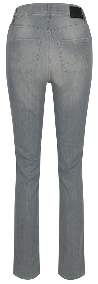 PIONEER BETTY Jeans - Misty Harbor Grey - 3098 4023.9842