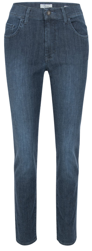 PIONEER BETTY bleu foncé d'occasion 3098 4020.6812 - POWERSTRETCH