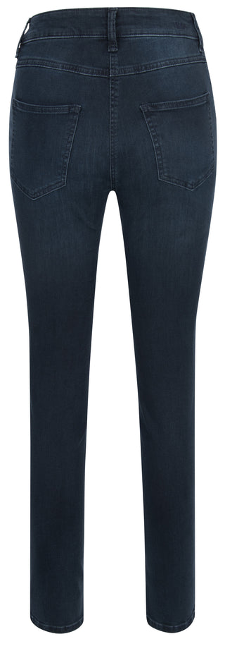 MAC MELANIE Pipe - Midnight Denim Dark - 5001-90-0387-D872