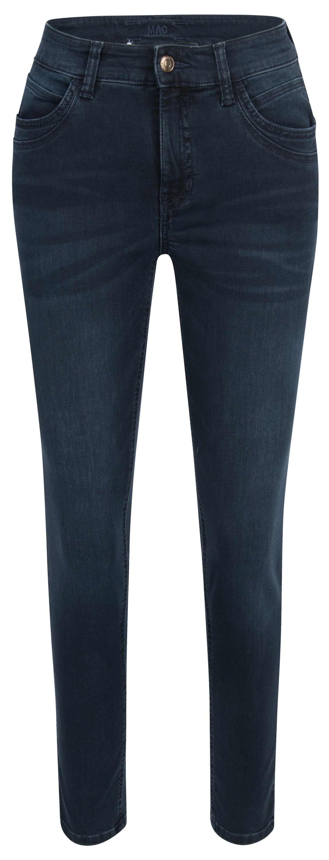 MAC MELANIE Pipe - Midnight Denim Dark - 5001-90-0387-D872