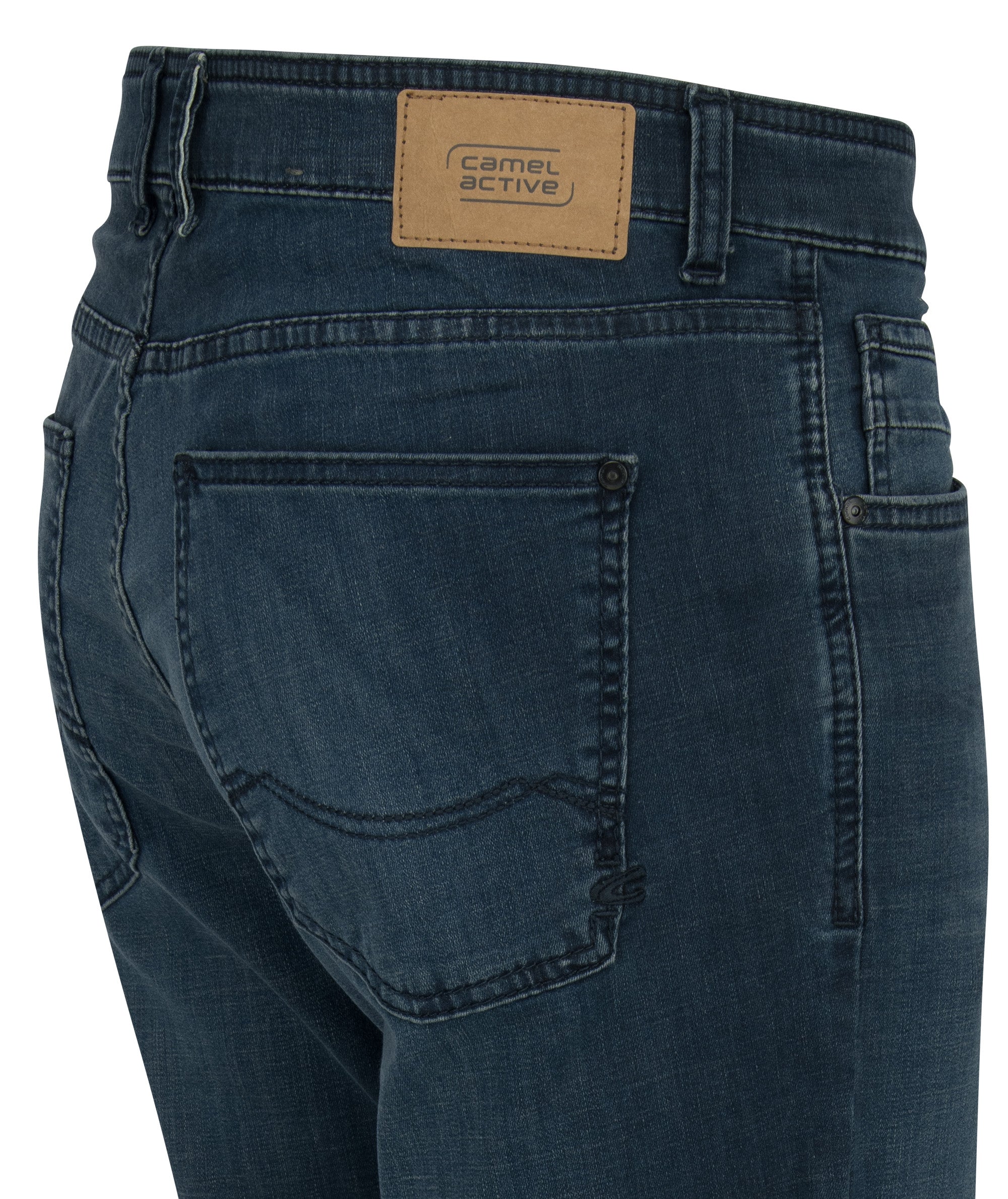 CAMEL ACTIVE HOUSTON - Deep Harbor Blue - 488375 7D35.48 von Camel Active