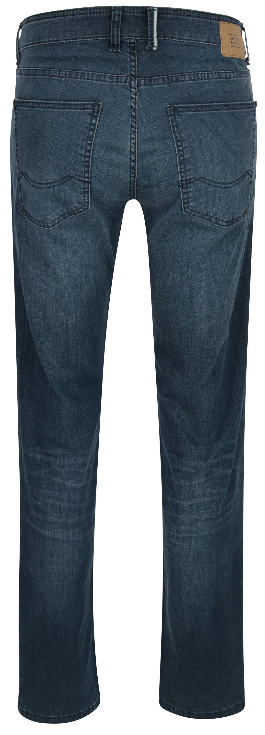 CAMEL ACTIVE HOUSTON - Deep Harbor Blue - 488375 7D35.48