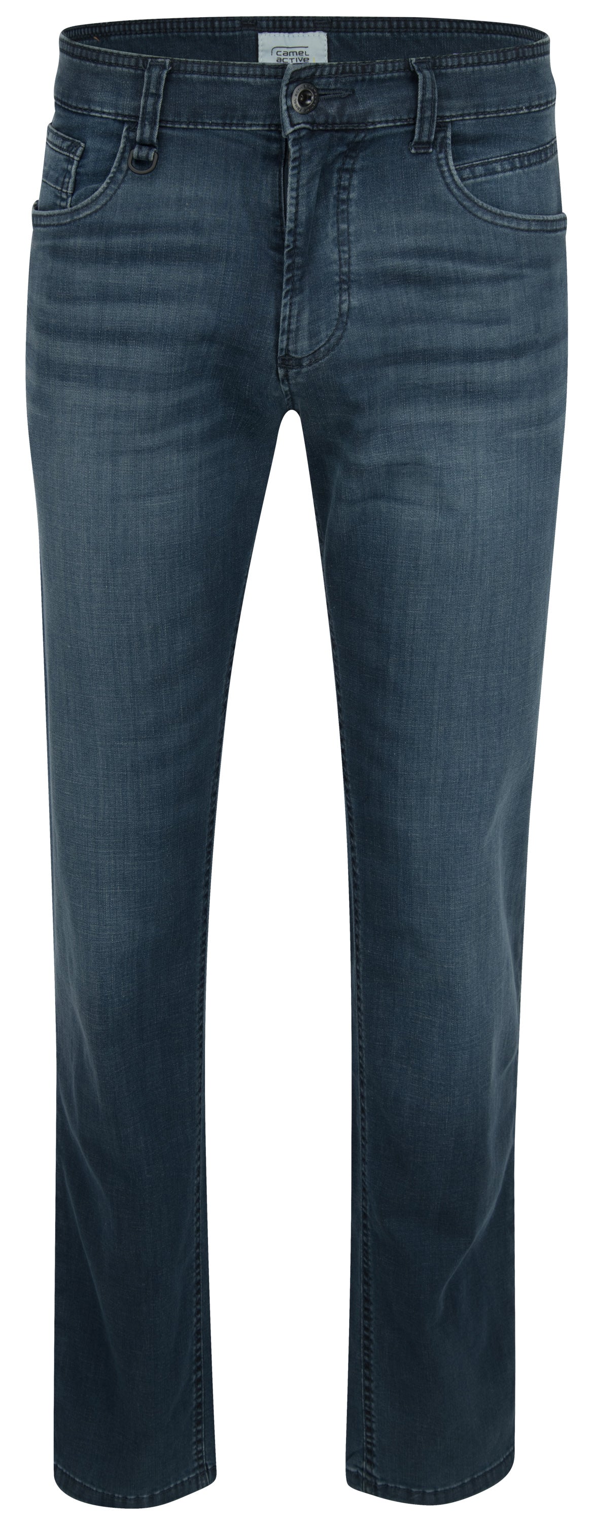 CAMEL ACTIVE HOUSTON - Deep Harbor Blue - 488375 7D35.48