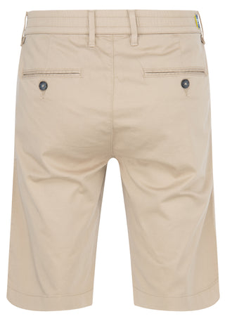 PIERRE CARDIN Lyon Bermuda - Sandstone Beige - 3477 2080.25