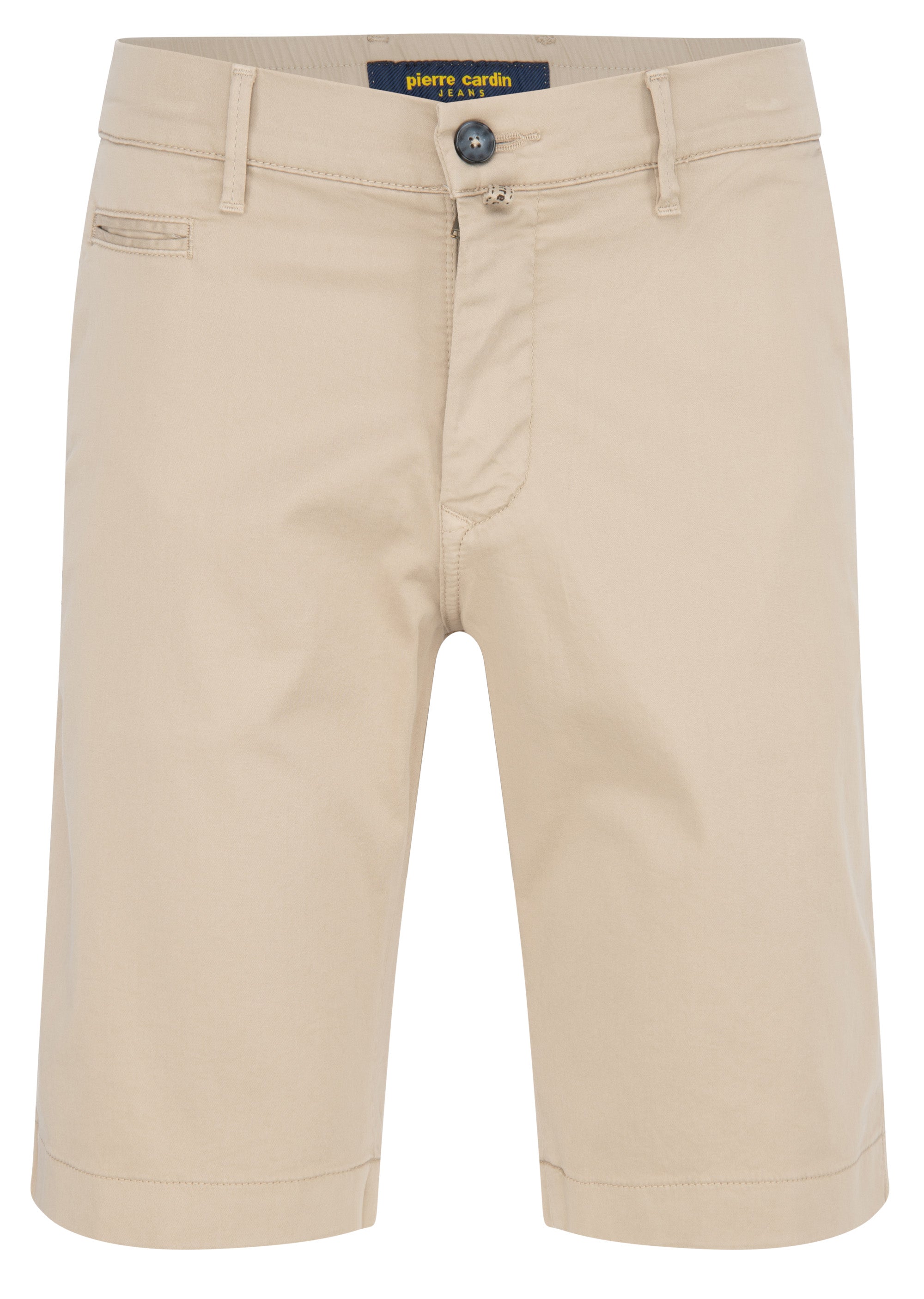 PIERRE CARDIN Lyon Bermuda - Sandstone Beige - 3477 2080.25