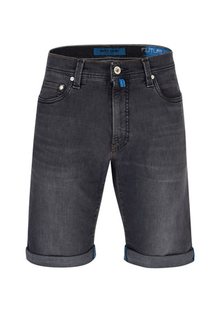 PIERRE CARDIN Futureflex Shorts - Slate Harbor Grey - 3452 8882.37