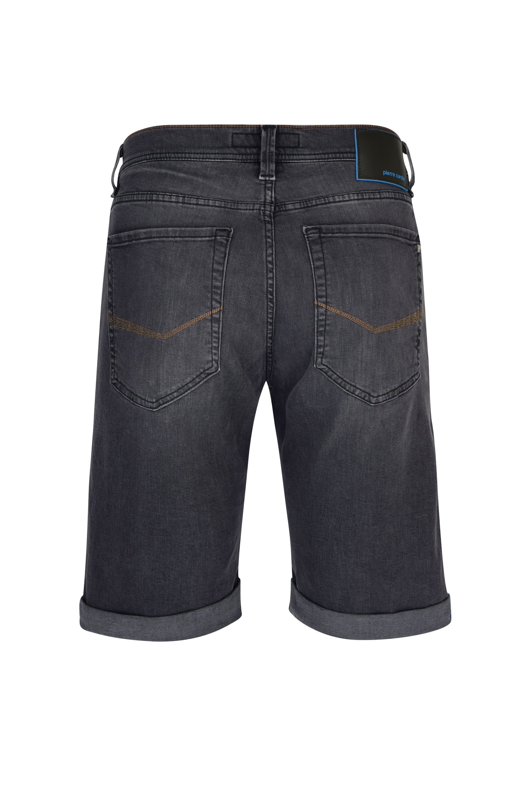 PIERRE CARDIN Futureflex Shorts - Slate Harbor Grey - 3452 8882.37