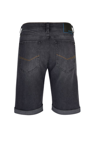 PIERRE CARDIN Futureflex Shorts - Slate Harbor Grey - 3452 8882.37
