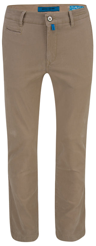 PIERRE CARDIN FutureFlex Lyon Chinchilla Sand - 33757 2233.25
