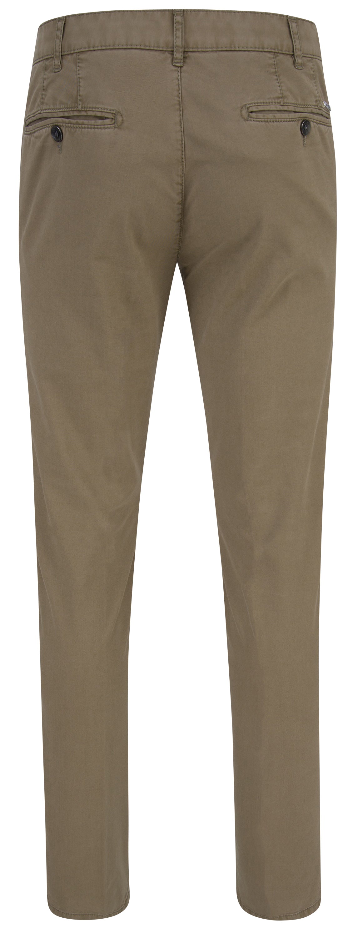 MEYER HOSEN Bonn Chino - Sandstone Taupe - 9-3004-35