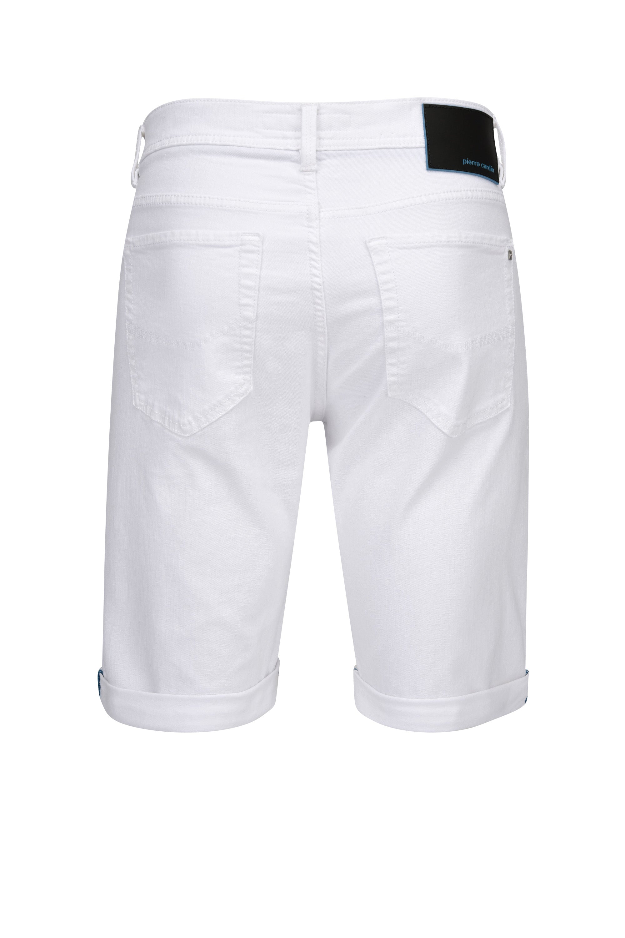 PIERRE CARDIN Lyon Bermudashorts - Cloudy Seas - 3452 8882.10