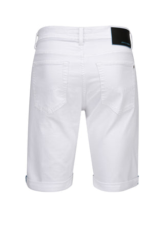 pierre cardin futureflex short blanc 3452 8882.10