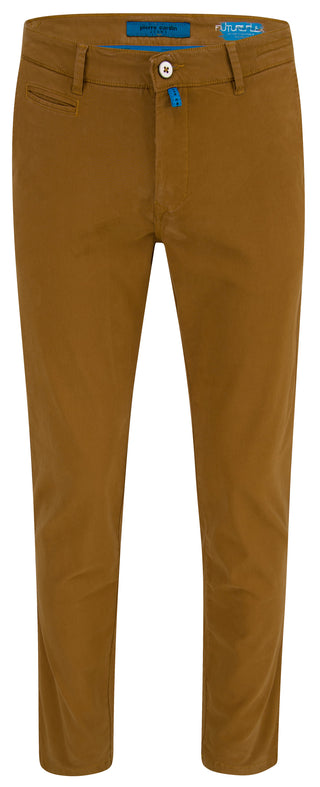 PIERRE CARDIN Lyon Chino - Golden Umber - 33757 2233.45