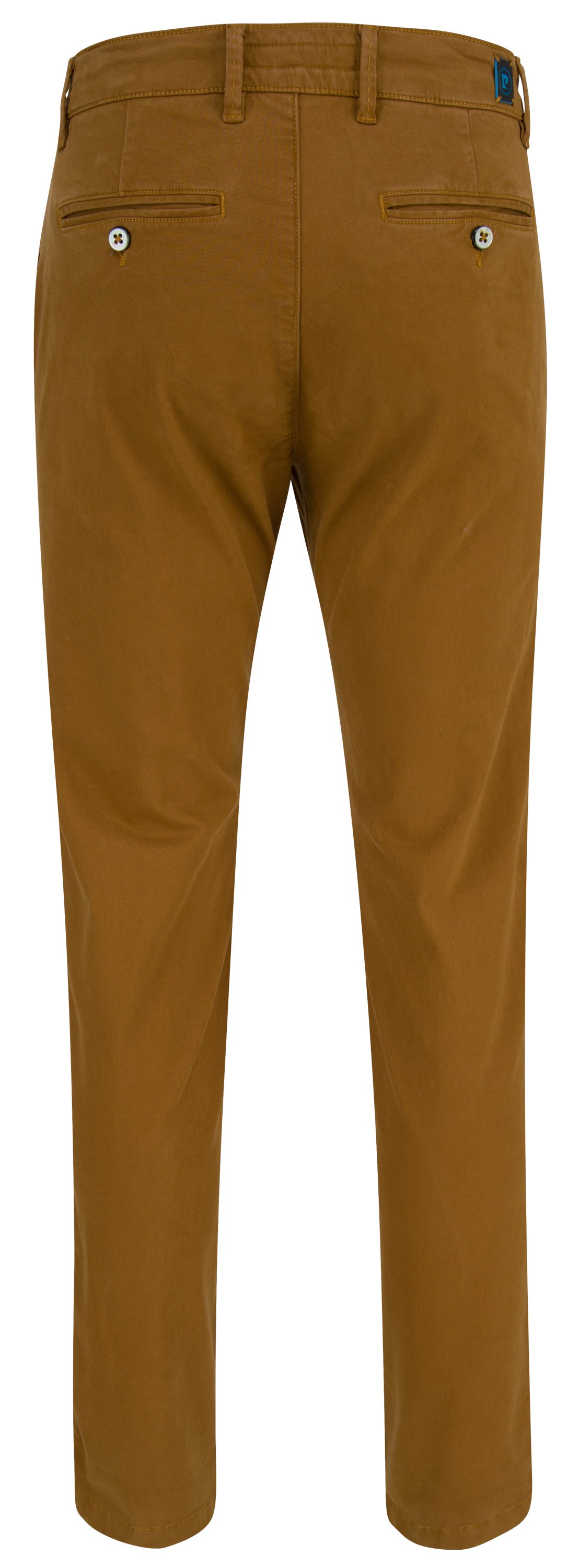 PIERRE CARDIN Lyon Chino - Golden Umber - 33757 2233.45