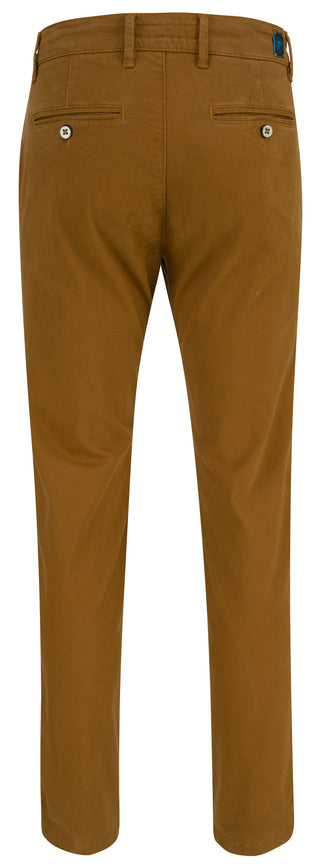 PIERRE CARDIN Lyon Chino - Golden Umber - 33757 2233.45
