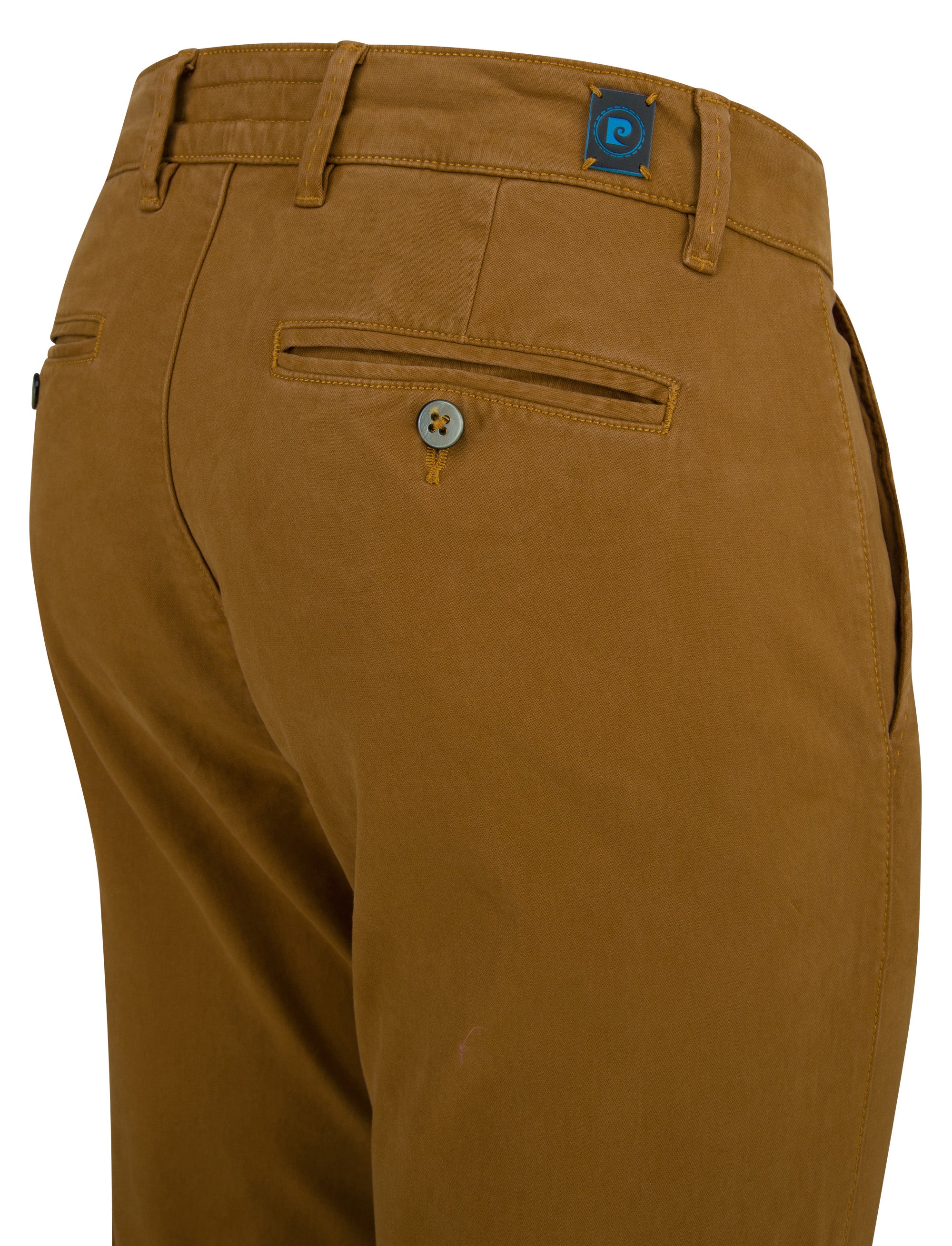 PIERRE CARDIN Lyon Chino - Golden Umber - 33757 2233.45 von Pierre Cardin