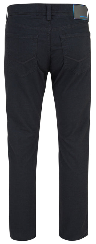 PIERRE CARDIN Lyon Five Pocket - Midnight Texture Navy - 3451 4790.68