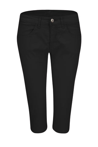 MAC CAPRI Caprihose - Midnight Ink Blue - 5917-00-0413 198R