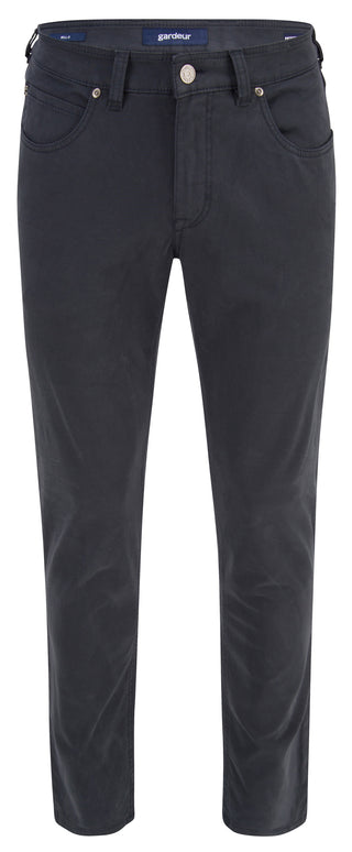 ATELIER GARDEUR Bill Five-Pocket-Hose - Deep Twilight Navy - BILL-3-0-413861-68