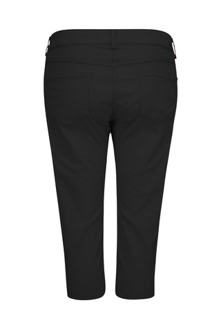 MAC CAPRI Caprihose - Midnight Ink Blue - 5917-00-0413 198R