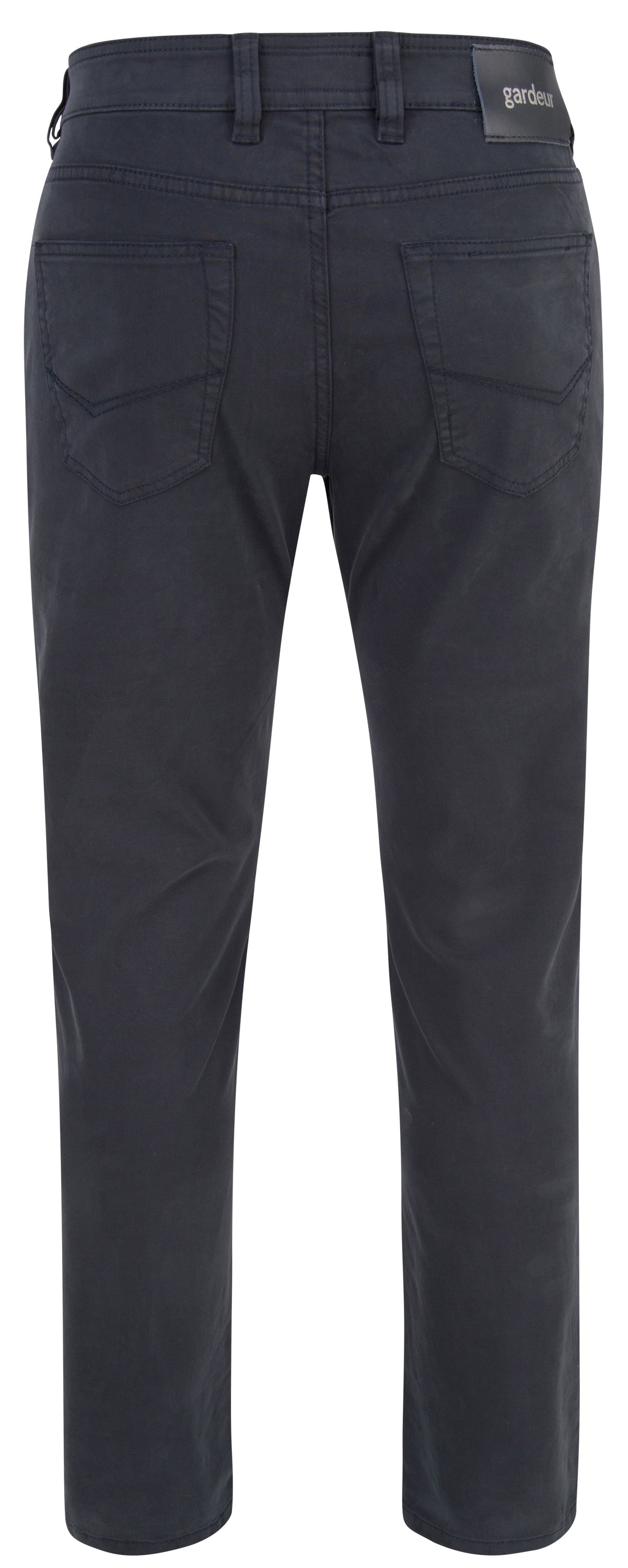 ATELIER GARDEUR Bill Five-Pocket-Hose - Deep Twilight Navy - BILL-3-0-413861-68