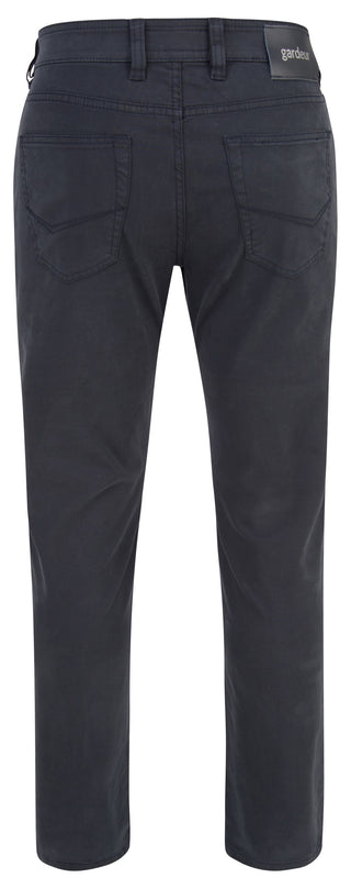 ATELIER GARDEUR Bill Five-Pocket-Hose - Deep Twilight Navy - BILL-3-0-413861-68