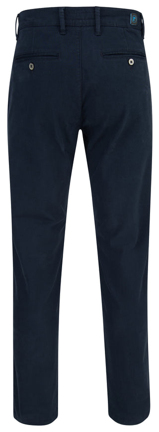PIERRE CARDIN Lyon Chino - Deep Navy Dusk - 33757 2233.68