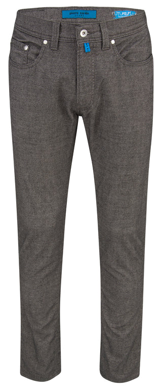 PIERRE CARDIN Lyon Five Pocket - Night Granite Grey - 3451 4790.82