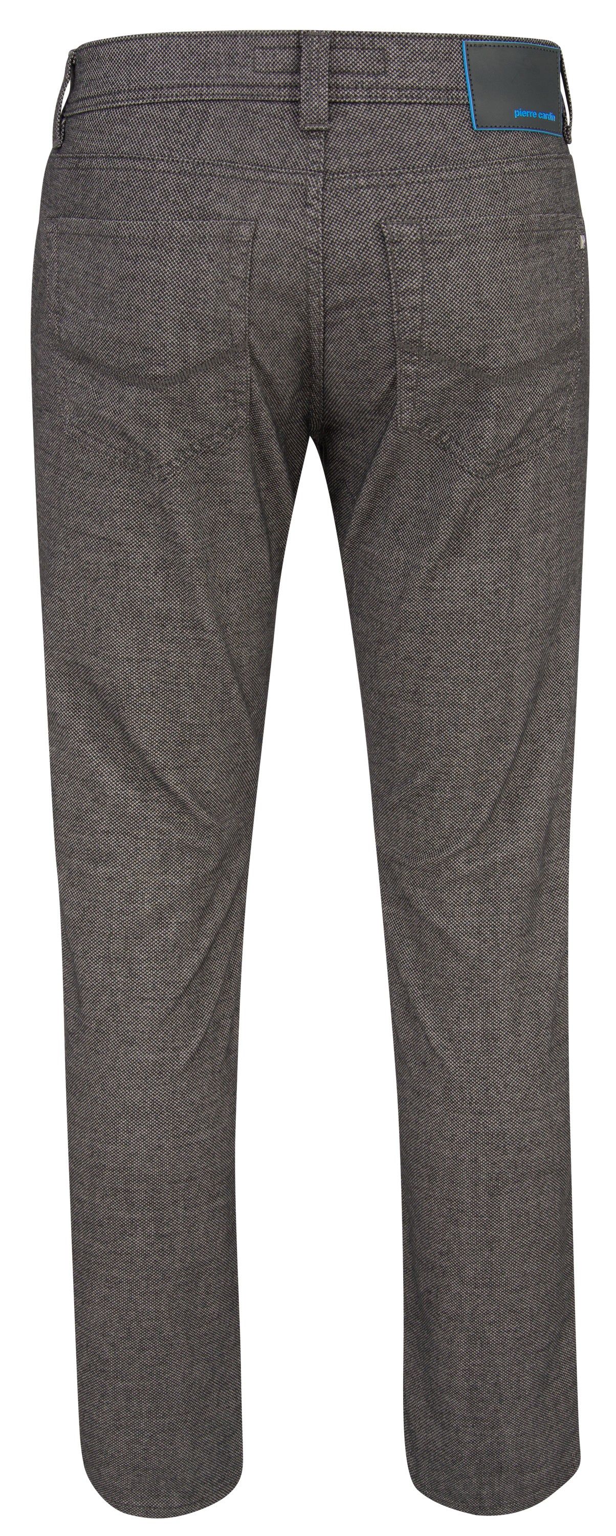 PIERRE CARDIN Lyon Five Pocket - Night Granite Grey - 3451 4790.82