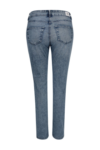 MAC SLIM Jeans - Sky Drift Denim - 5912-90-0371 D107