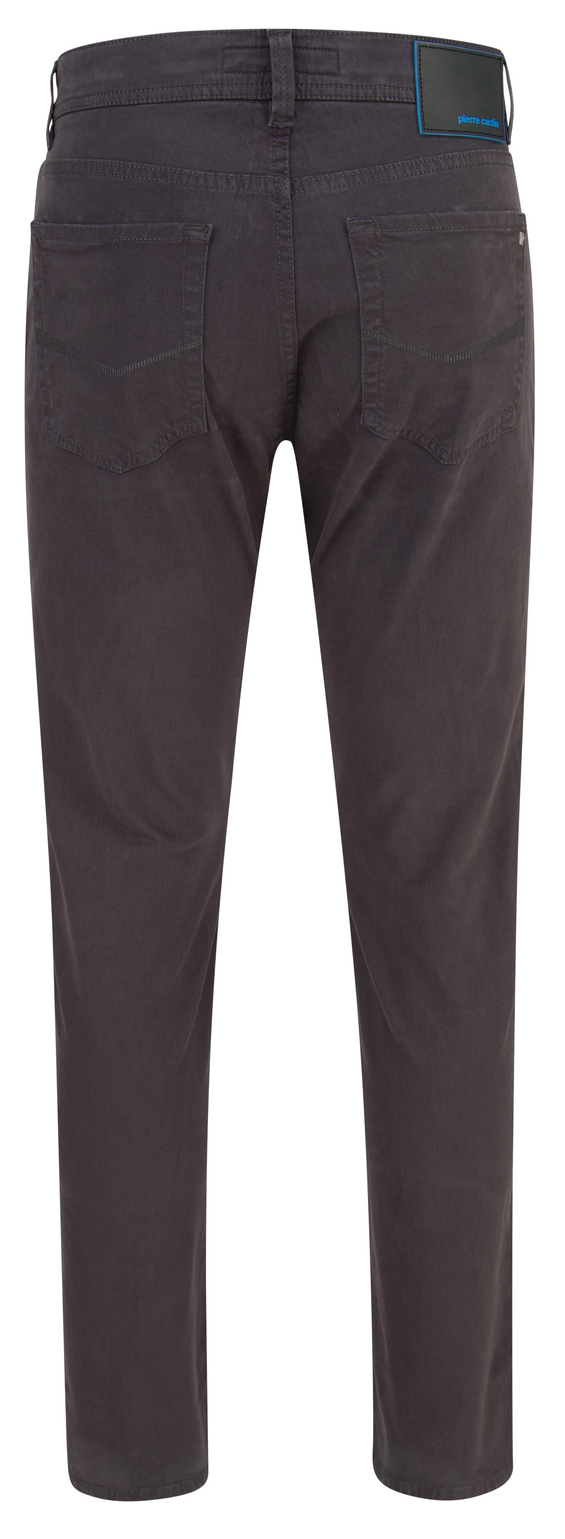 PIERRE CARDIN Lyon Five Pocket - Storm Ink Grey - 3451 2233.85