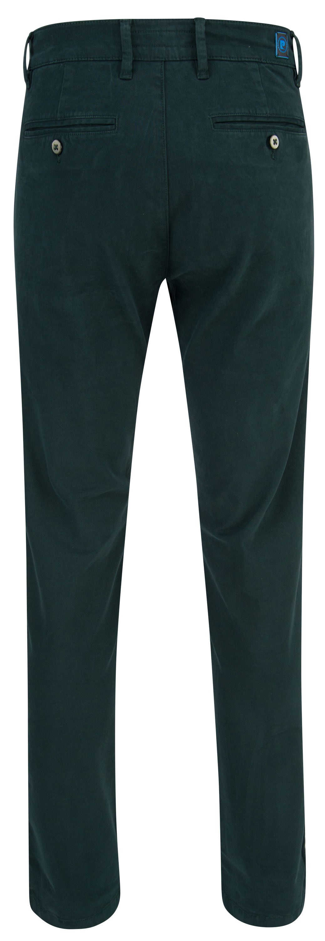 PIERRE CARDIN Lyon Chino - Deep Atlantic Green - 33757 2233.75