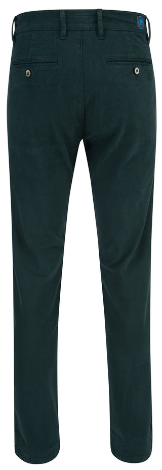 PIERRE CARDIN Lyon Chino - Deep Atlantic Green - 33757 2233.75
