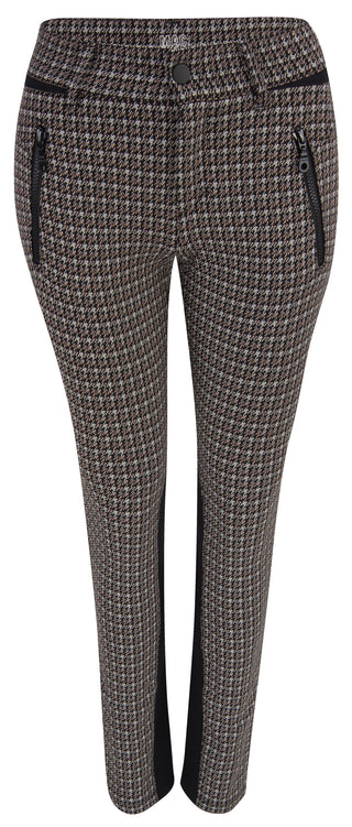 MAC VISION PANTS - Peppered Truffle - 5255-00-0172-911P